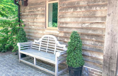 Hertford Barn conversion - Foto 6