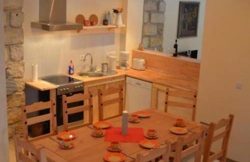 Holiday Home Bärenstein by Interhome - Foto 14