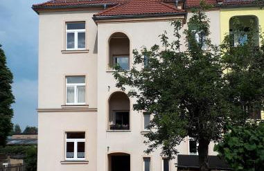 Südvorstadt - Foto 1