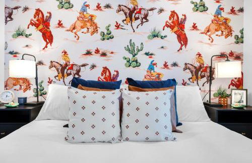 14 Bed Luxe Nashville Retreat with Game Room & Perfect for Large Groups! - Foto 9