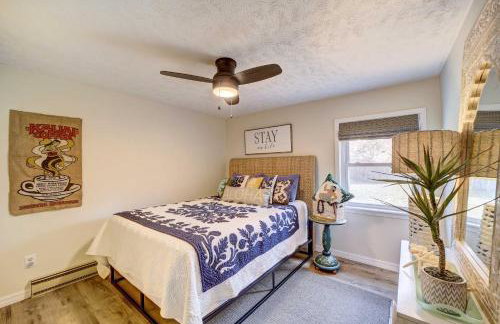 Lake Hudson Home with Patio in Locust Grove - Foto 18