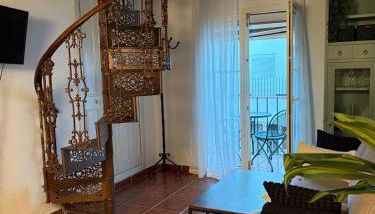 Dúplex Puente REY con balcon - Foto 5