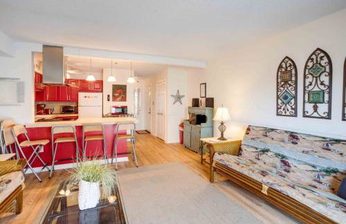 Marylander Condominiums, 90 steps from the beach - Foto 26