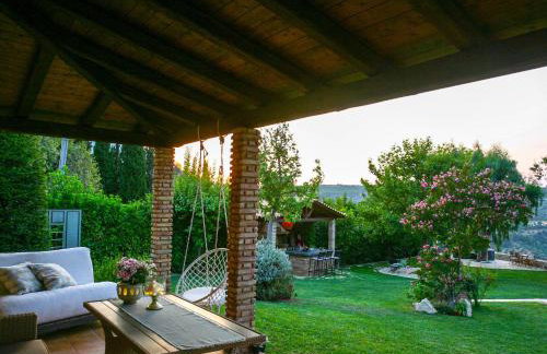 Blue Jasmine Villa - Foto 48