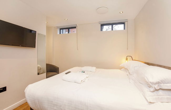 City Apartments Monkbar Mews - Foto 29