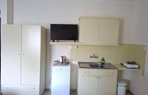 Vassia's B rooms - Foto 40