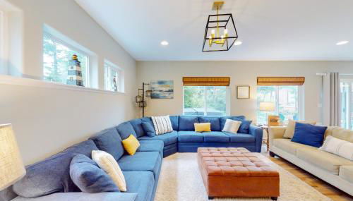 Pine Beach Family Retreat - Foto 5