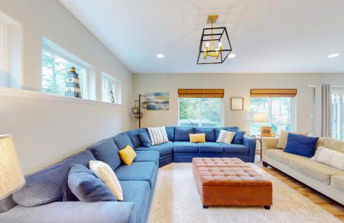 Pine Beach Family Retreat - Foto 5