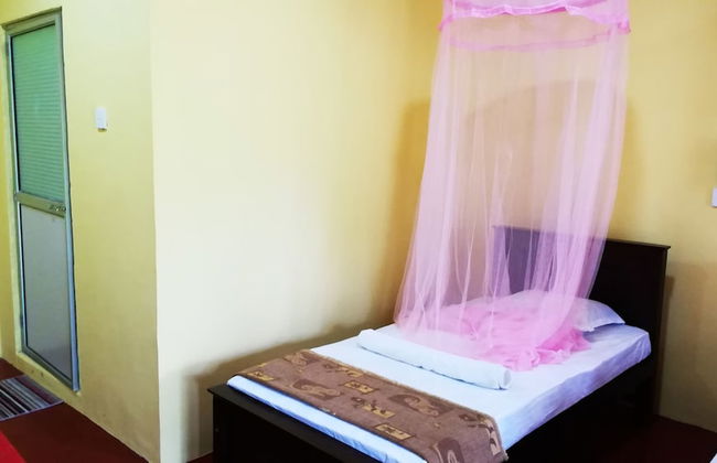 Araliya Self Cooking Resort Dambulla - Foto 13