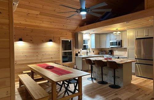 Two Lake Houses - Foto 13