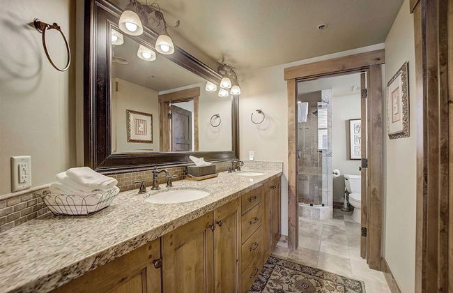 Mont Cervin #21 by Avantstay Luxury Ski in Ski out Home in Park City! - Foto 11