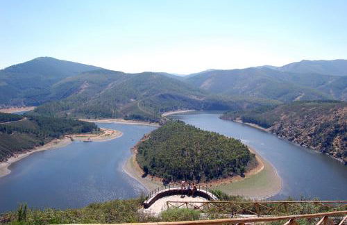 Casa Rural Arroal - Foto 39