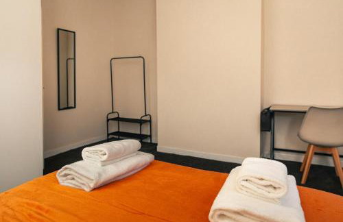 Ashton 2BR Escape near Historical Town Market - Foto 19