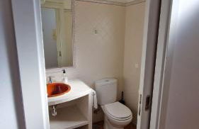 Beachfront house,Manta Rota,Algarve - Foto 36