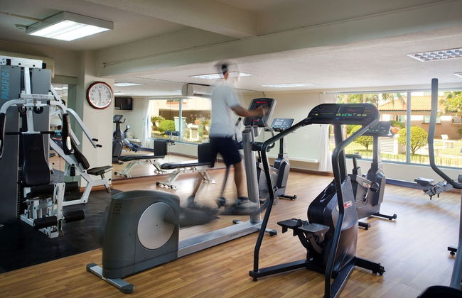 Diamond Westlake Suites - Foto 32