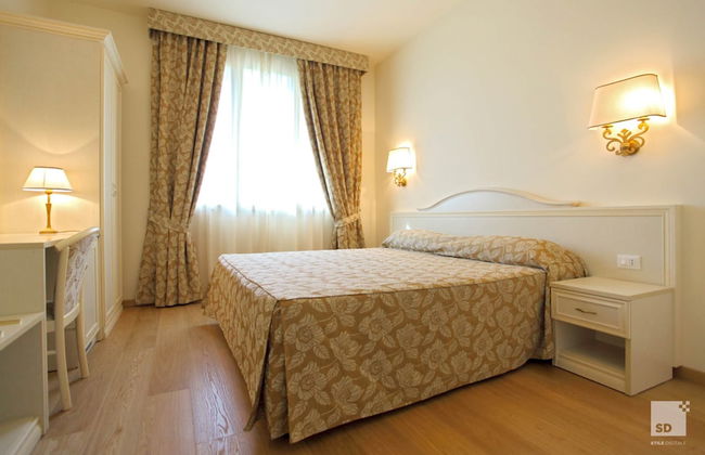 Locanda dei Cinque Cerri - Foto 11