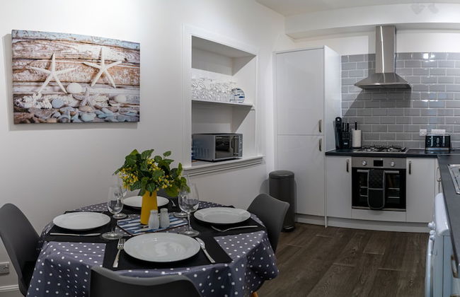 The Old Paint Shop Apartment - Centrally Situated - Foto 5