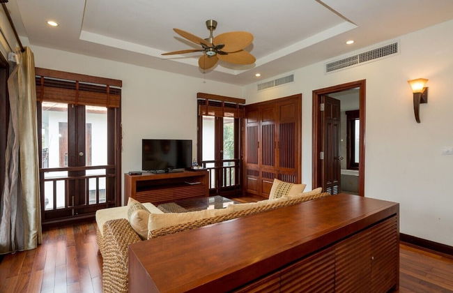 Luxury Pool Villas in Purama Villas - Foto 12