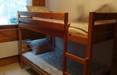 Góralski dom w Parku Krajobrazowym - Foto 7