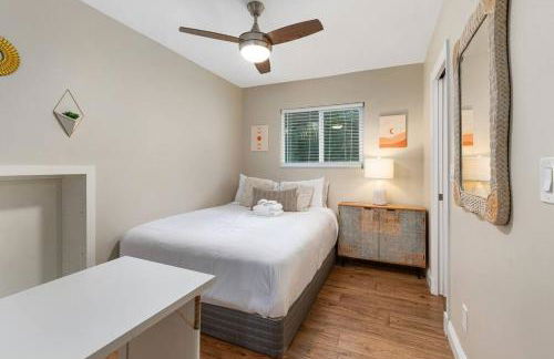 Designer 4 BR La Mesa Home w/ Yard and BBQ - Foto 29