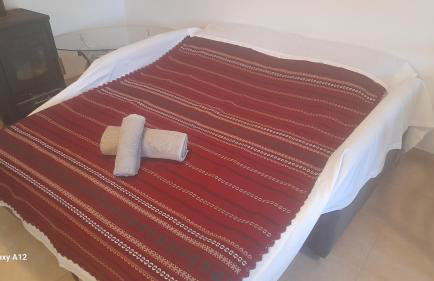 Rahati in Pramanta - Ραχάτι στου Τσακτσίρα - Foto 19