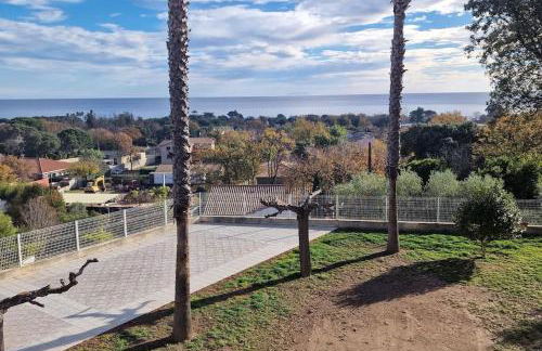 Villa Marie-Ange entre Mer et Montagne - Foto 19