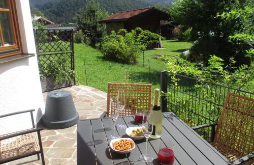 Ferienwohnung Alpenzeit - Foto 20