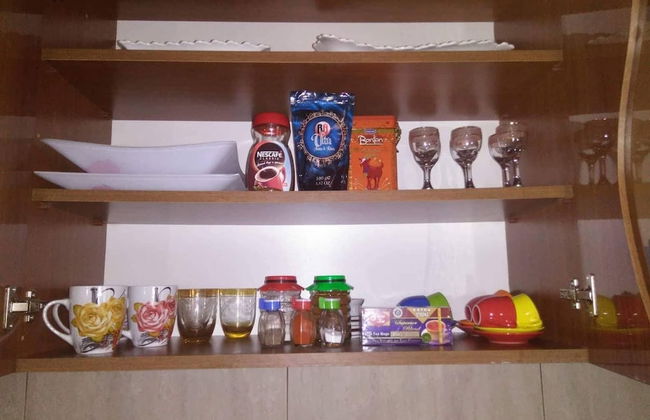 Welcome To My Cosy Comfy Corner In Yerevan - Foto 25