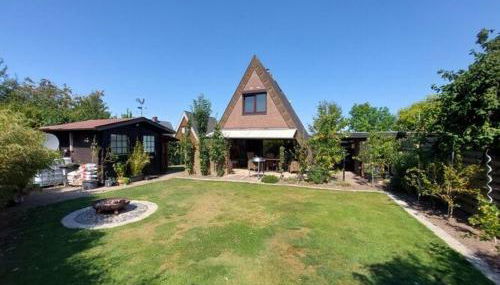 Wunderschones Ferienparadies in Krusendorf nah am Ostseestrand - Foto 2