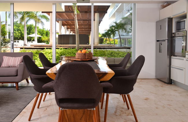 Magia Beachside Condo - Foto 23