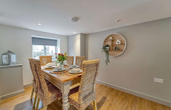 Host Stay Bridgepoint House - Foto 9