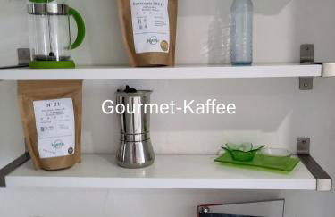 Casa Viva - Separate, ruhig gelegene Wohnung - Foto 12