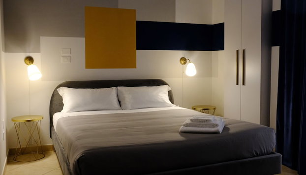 MATTEOTTI ROOMS - Foto 2, Habitación