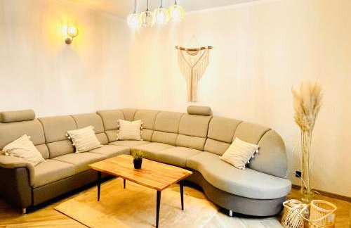 GÓRSKA CISZA - Duży, komfortowy, wyjątkowy Apartament - Foto 34