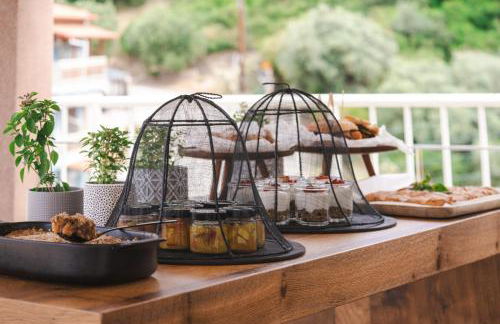 Thetis Boutique Apartments - Adults Only - Foto 34