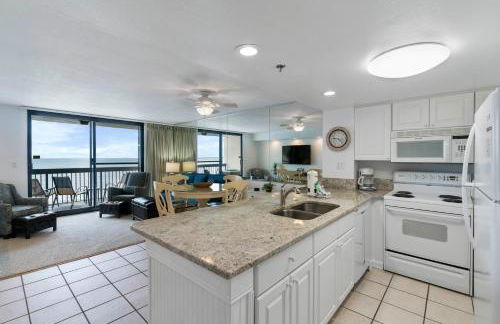 SunDestin Resort Unit 0708 - Foto 6