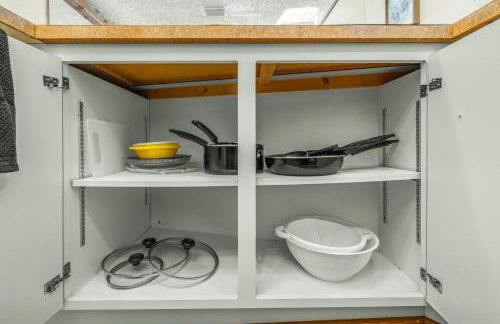 Circle Overlook-Downtown Apartment Stay - Foto 28