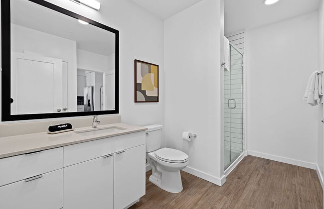 Mint House Nashville – The Gulch – Division St - Foto 51