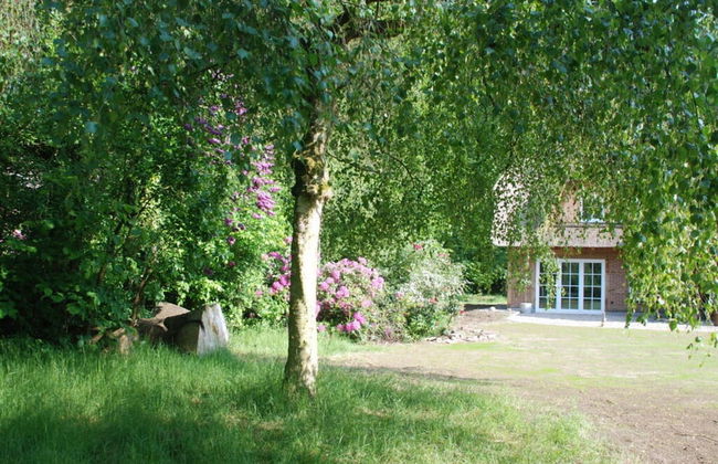 Apartment at the Eichenpark - Foto 29