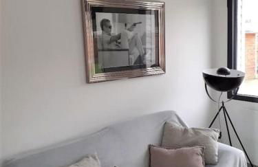 Villa des églantiers baie de somme - Foto 6