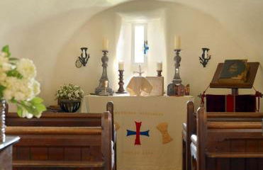 The Fortalice - Foto 12