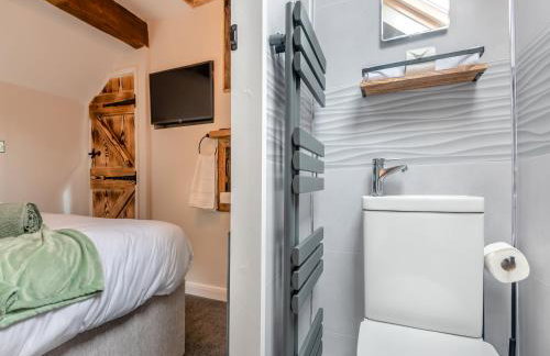 Sycamore Cottage - Foto 11