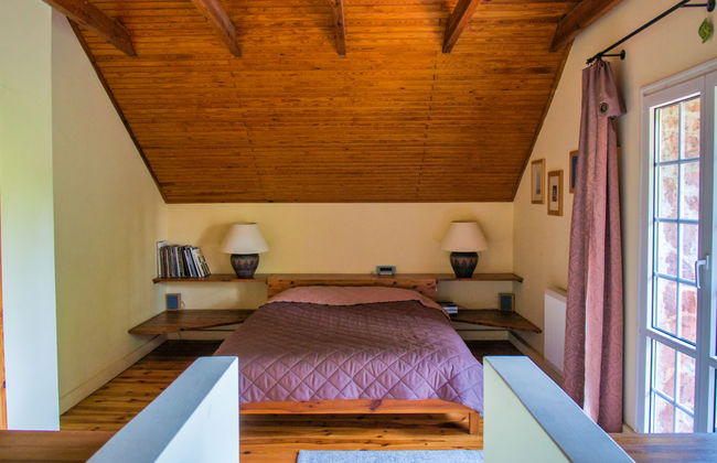 Wielkie Leźno - Foto 9