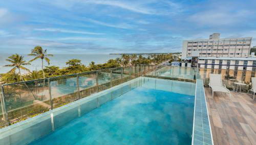 Fortune Beira Mar Cabo Branco - Photo 1