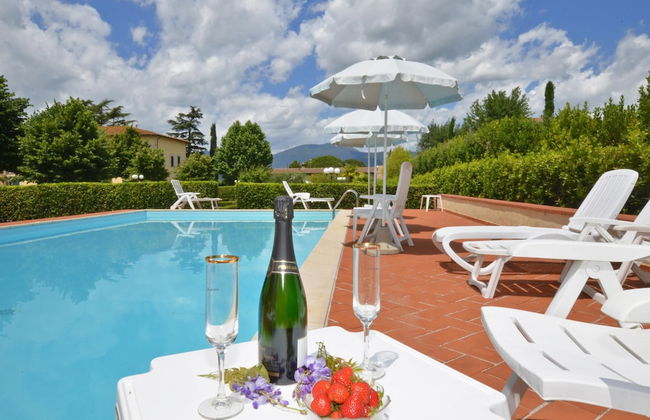 Tenuta Santa Colomba - Photo 50