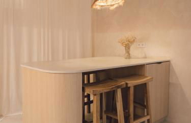 Oasis suites ruzafa - Photo 68