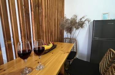 Sonia`s luxury apartment with jacuzzi - Photo 18