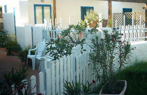 Case Vacanze Levante - Foto 44