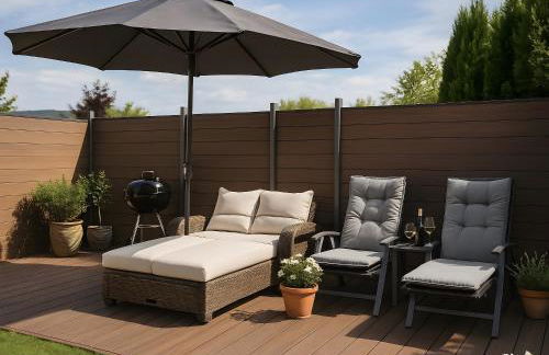 Ferienwohnung Am Wäldchen - Foto 19