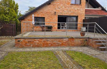 Apartamenty Boszkowo Wczasowa - Foto 1